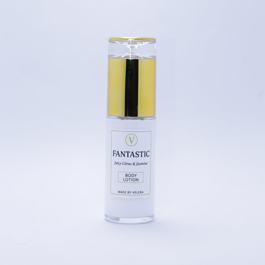 Fantastic body lotion for Womens