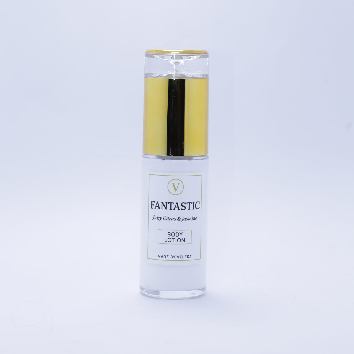 Fantastic body lotion for Womens