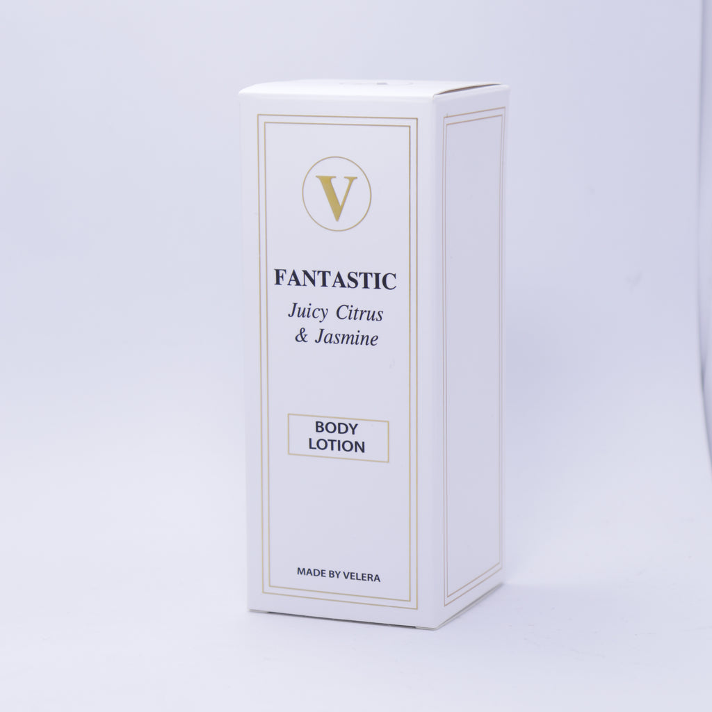 Fantastic body lotion for Womens