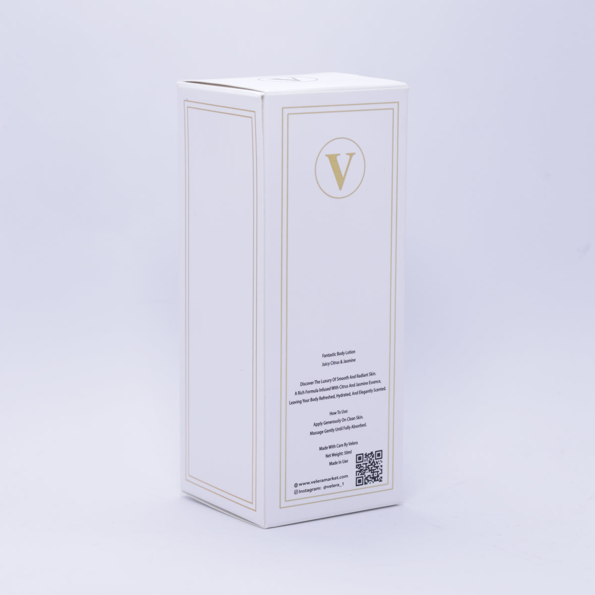 Fantastic body lotion for Womens