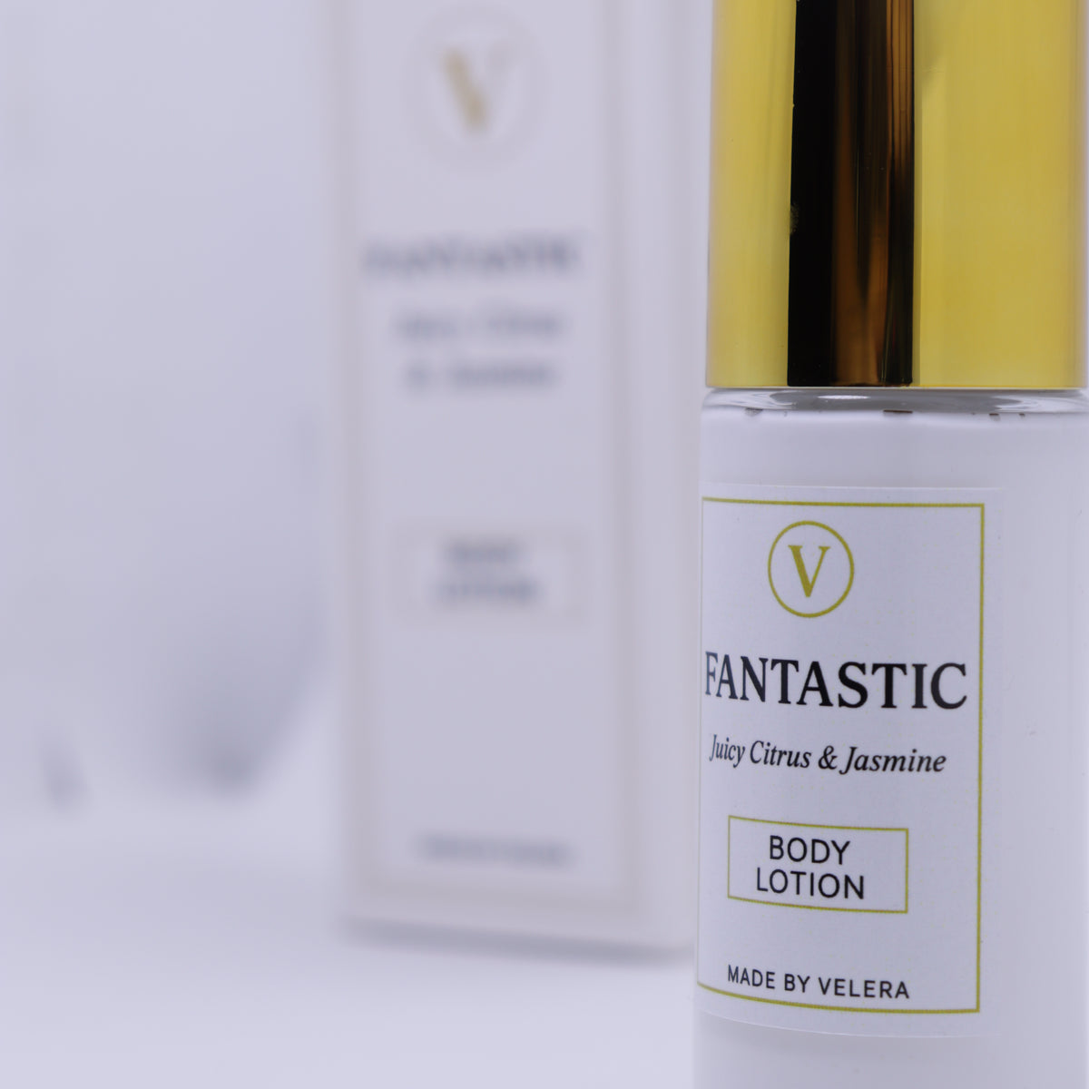 Fantastic body lotion for Womens