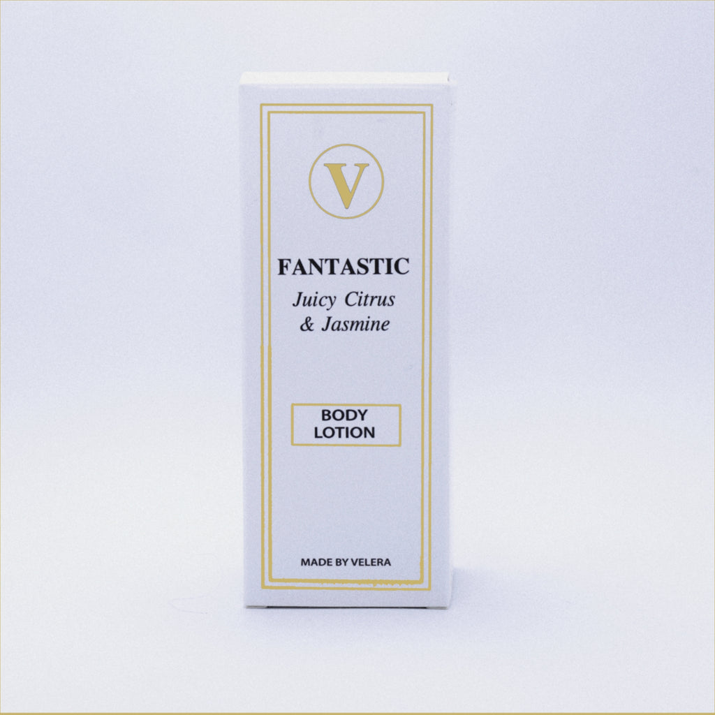 Fantastic body lotion for Womens