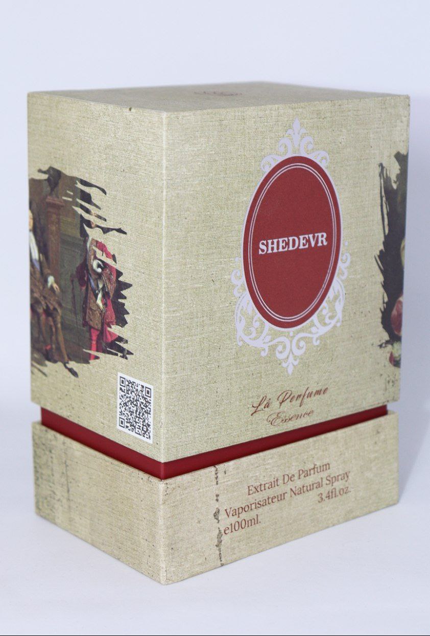 SHEDEVR