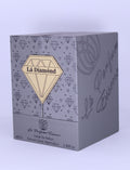 La Diamond perfume