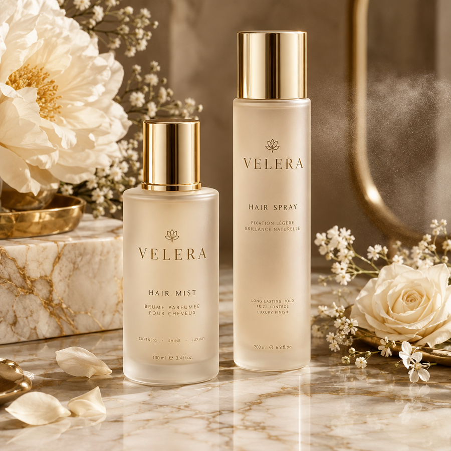 Hair mists
