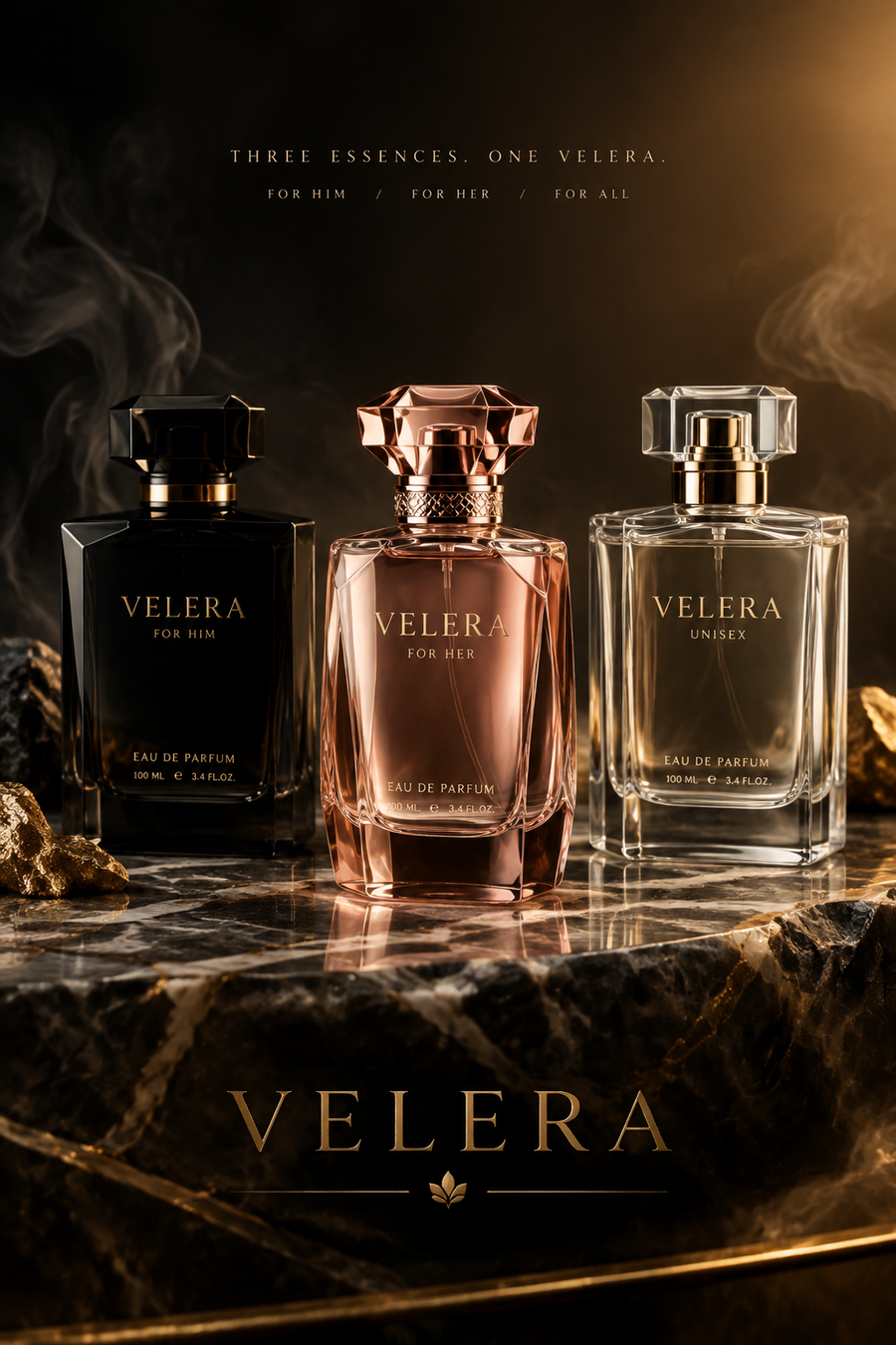 Perfumes